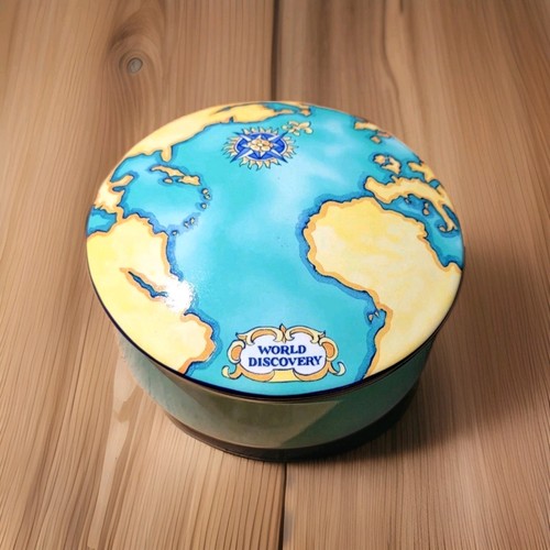 Tiffany tauck world - &, co